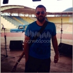 Ali baran